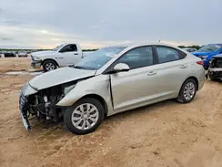 3KPC24A30JE021284 2018 HYUNDAI ACCENT