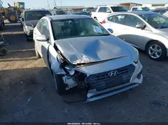 3KPC24A30JE021558 2018 HYUNDAI ACCENT
