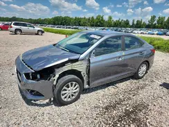 3KPC24A30JE021799 2018 HYUNDAI ACCENT