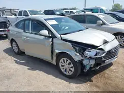 3KPC24A30JE021950 2018 HYUNDAI ACCENT