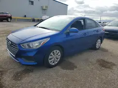 3KPC24A30JE022578 2018 HYUNDAI ACCENT