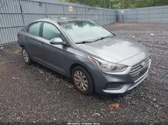 3KPC24A30JE022595 2018 HYUNDAI ACCENT