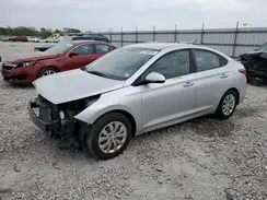3KPC24A30JE022631 2018 HYUNDAI ACCENT