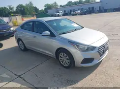 3KPC24A30JE022936 2018 HYUNDAI ACCENT