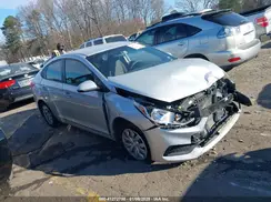 3KPC24A30JE024671 2018 HYUNDAI ACCENT