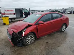 3KPC24A30JE024914 2018 HYUNDAI ACCENT
