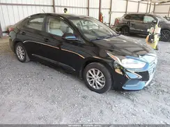 3KPC24A30JE024945 2018 HYUNDAI ACCENT
