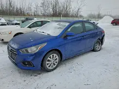 3KPC24A30JE025416 2018 HYUNDAI ACCENT