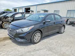 3KPC24A30JE025447 2018 HYUNDAI ACCENT