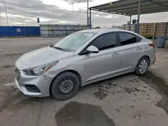 3KPC24A30JE025559 2018 HYUNDAI ACCENT