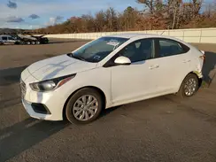3KPC24A30JE025643 2018 HYUNDAI ACCENT
