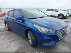 3KPC24A30JE025867 2018 HYUNDAI ACCENT