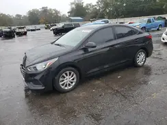 3KPC24A30JE026016 2018 HYUNDAI ACCENT