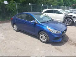 3KPC24A30JE026890 2018 HYUNDAI ACCENT