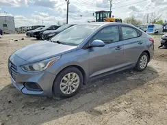 3KPC24A30JE026954 2018 HYUNDAI ACCENT