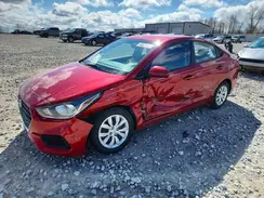 3KPC24A30JE027165 2018 HYUNDAI ACCENT