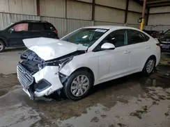 3KPC24A30JE028395 2018 HYUNDAI ACCENT