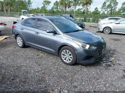 3KPC24A30JE029109 2018 HYUNDAI ACCENT