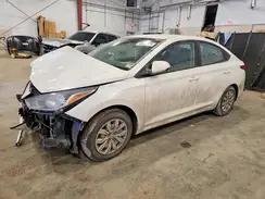 3KPC24A30JE029465 2018 HYUNDAI ACCENT