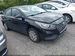 3KPC24A30JE031782 2018 HYUNDAI ACCENT