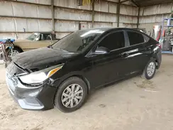 3KPC24A30JE031846 2018 HYUNDAI ACCENT