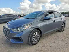 3KPC24A30JE032379 2018 HYUNDAI ACCENT