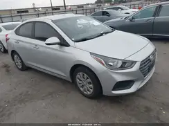 3KPC24A30JE032432 2018 HYUNDAI ACCENT