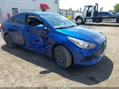 3KPC24A30JE033774 2018 HYUNDAI ACCENT