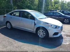 3KPC24A30JE034004 2018 HYUNDAI ACCENT