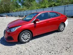 3KPC24A30JE034164 2018 HYUNDAI ACCENT
