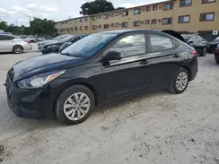3KPC24A30JE034231 2018 HYUNDAI ACCENT