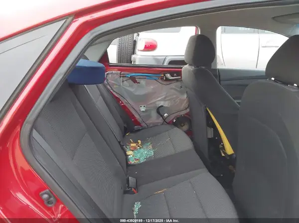 3KPC24A30JE035380 2018 HYUNDAI ACCENT - Image 8