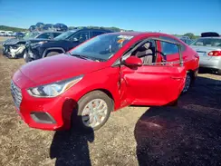 3KPC24A30KE038667 2019 HYUNDAI ACCENT