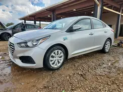 3KPC24A30KE038670 2019 HYUNDAI ACCENT