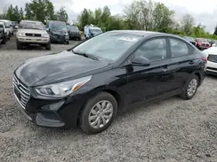 3KPC24A30KE040158 2019 HYUNDAI ACCENT