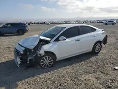 3KPC24A30KE040435 2019 HYUNDAI ACCENT