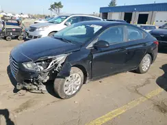 3KPC24A30KE040676 2019 HYUNDAI ACCENT