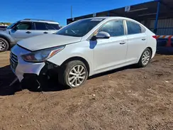 3KPC24A30KE041178 2019 HYUNDAI ACCENT