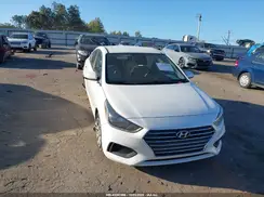 3KPC24A30KE042153 2019 HYUNDAI ACCENT