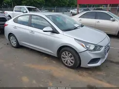 3KPC24A30KE042203 2019 HYUNDAI ACCENT