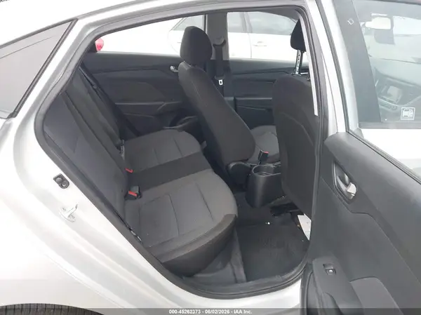 3KPC24A30KE042203 2019 HYUNDAI ACCENT - Image 8