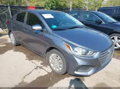 3KPC24A30KE042430 2019 HYUNDAI ACCENT