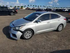 3KPC24A30KE042573 2019 HYUNDAI ACCENT