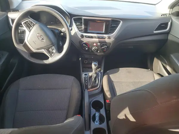 3KPC24A30KE042573 2019 HYUNDAI ACCENT - Image 8
