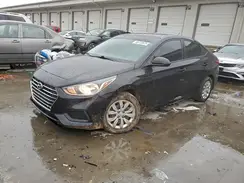 3KPC24A30KE042847 2019 HYUNDAI ACCENT