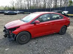 3KPC24A30KE042928 2019 HYUNDAI ACCENT