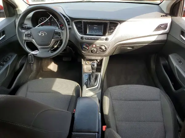 3KPC24A30KE042928 2019 HYUNDAI ACCENT - Image 8