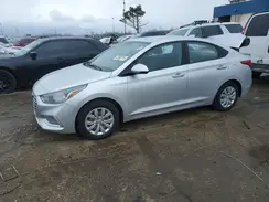3KPC24A30KE042931 2019 HYUNDAI ACCENT