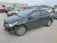 3KPC24A30KE043111 2019 HYUNDAI ACCENT