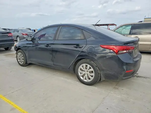 3KPC24A30KE043111 2019 HYUNDAI ACCENT - Image 2